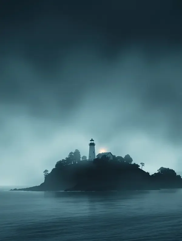 98影院 - 禁闭岛