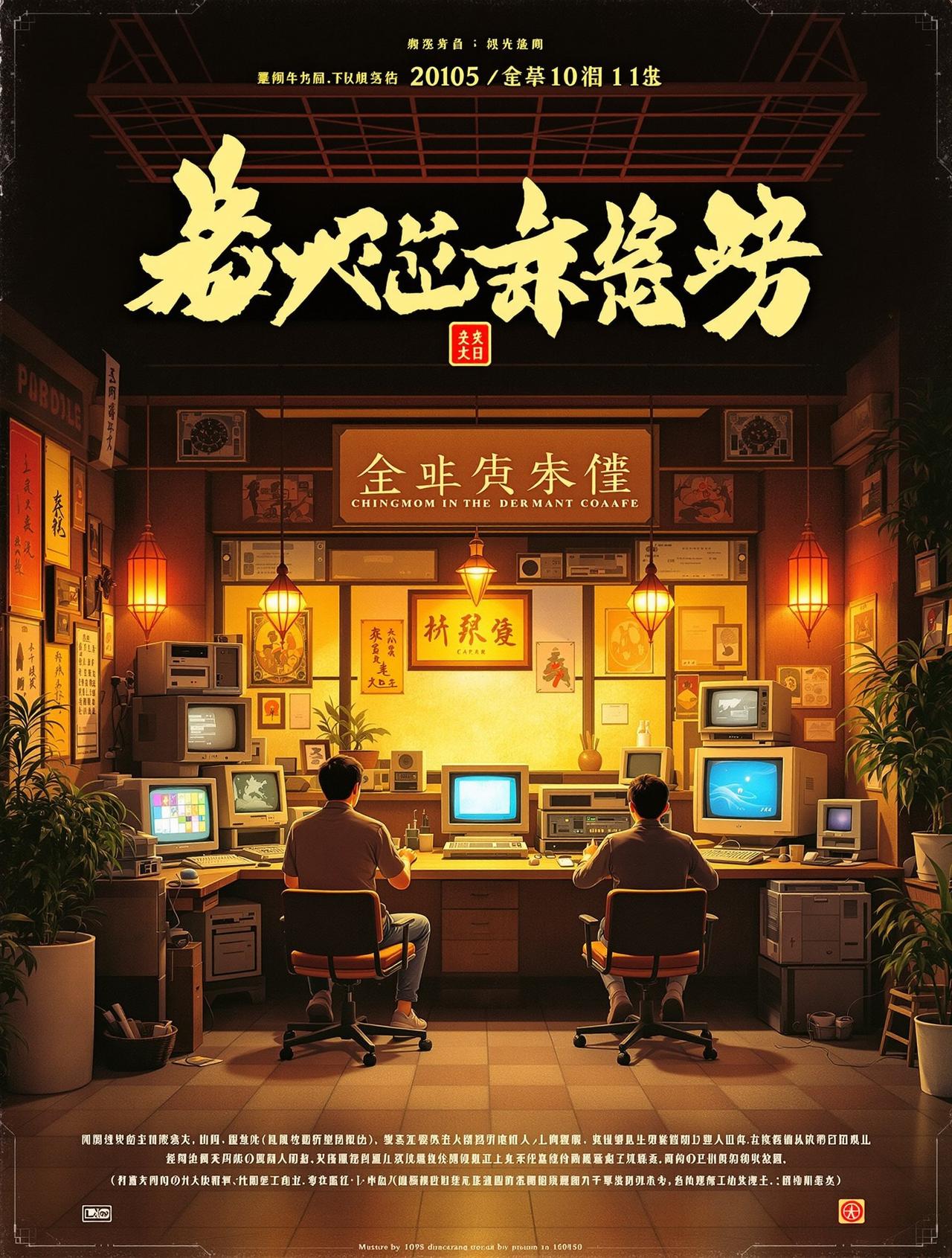 98影院 - 重返1999