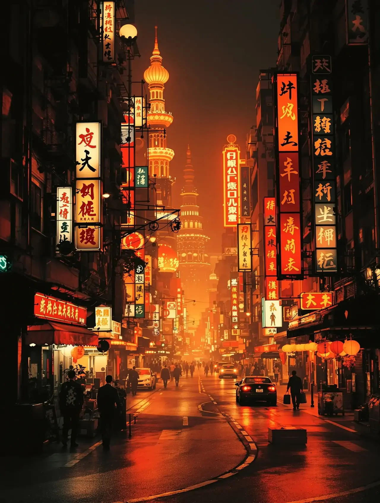 98影院 - 繁花