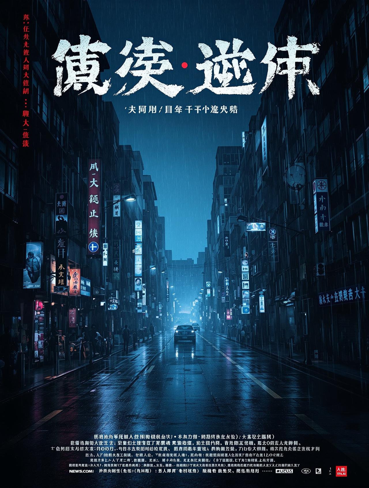 98影院 - 狂飙