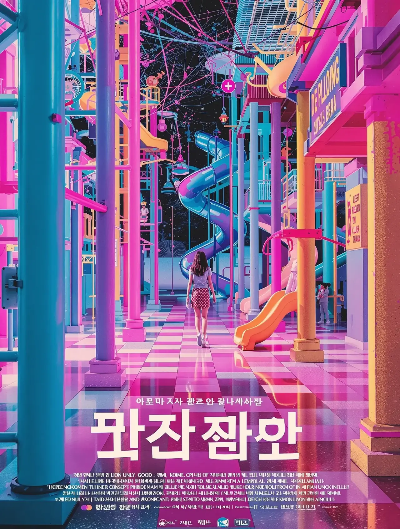 98影院 - 鱿鱼游戏:第二季