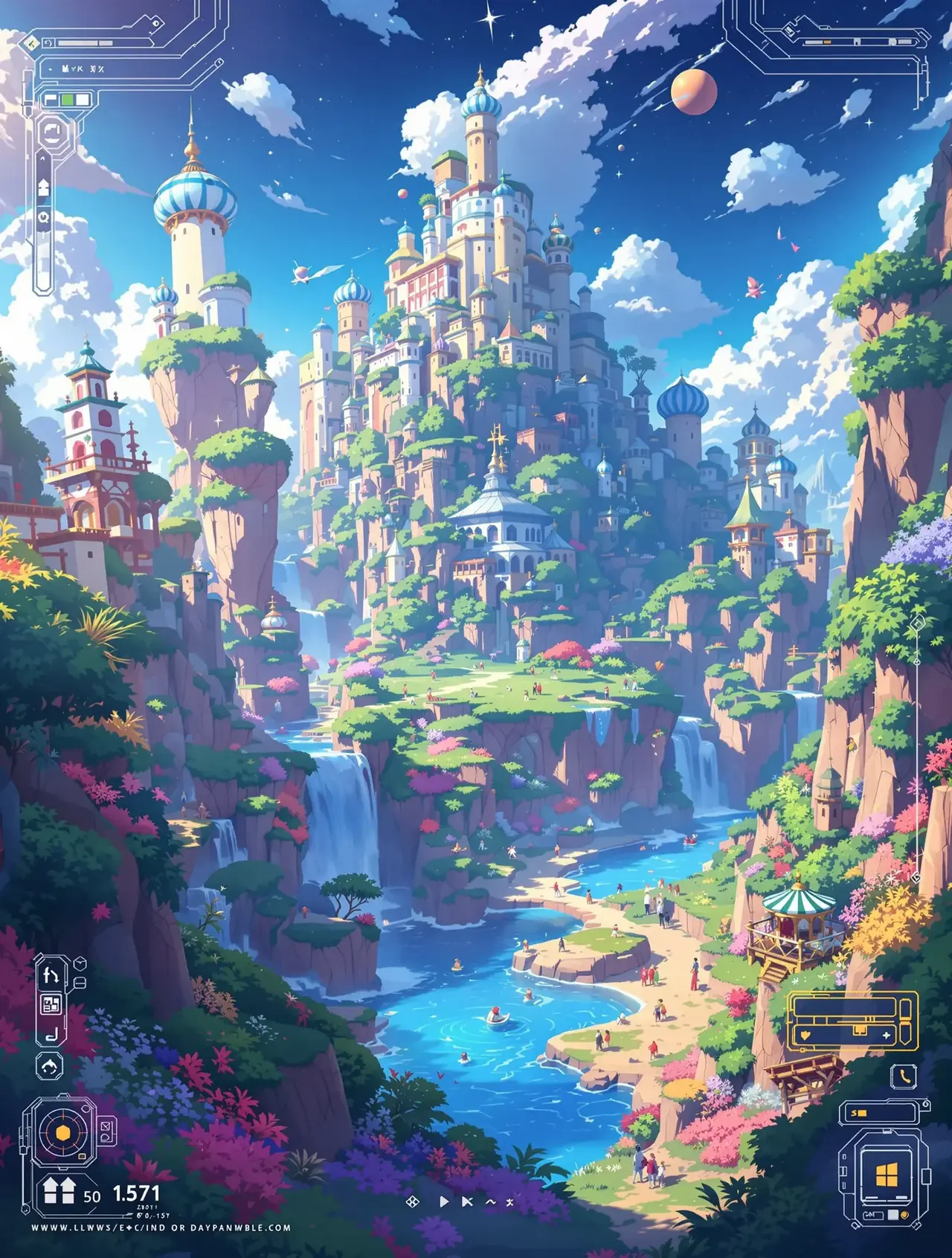 98影院 - 香格里拉边境